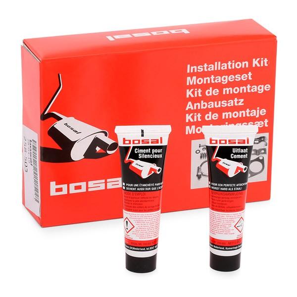 Assembly paste for exhaust system(s) (258-503), 60g tube